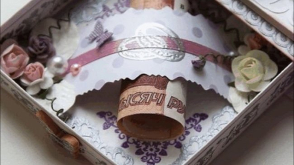 Скільки коштує одружуватися? У грошах, благах, правах…