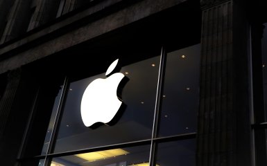 Кроки Apple здатні викликати брак мобільної ОЗП