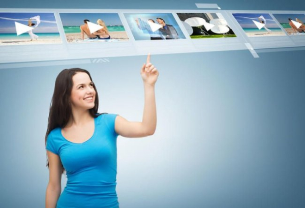 Що таке інтернет-серфінг та хто такі відеоблогери?