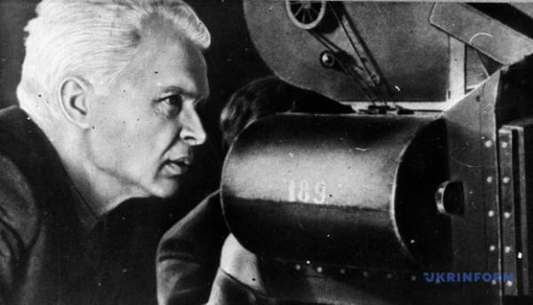 Кінопремія імені Довженка: відкрито подання заявок