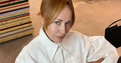 Популярна телезірка поділилася, що робить після відходу з телемарафону.