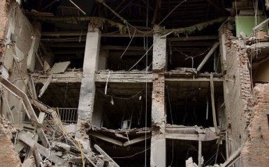 Дніпро під черговим ударом Росії: є троє постраждалих.