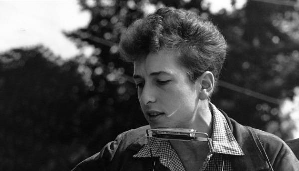 У крамниці з книгами виявили унікальний нарис пісні Боба Ділана, котрий виставлять&hellip;