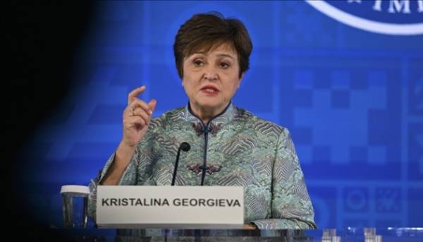 Іранський конфлікт спровокує глобальне здорожчання, попереджає МВФ.