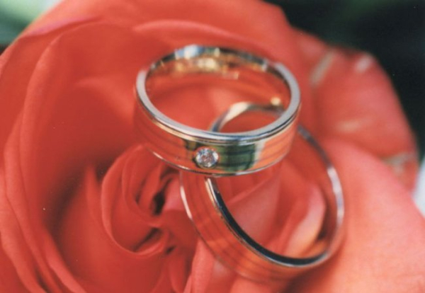 Як вибрати обручки?