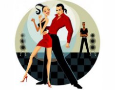 Що таке соціальні танці?