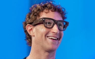 Колектив Цукерберга презентував свіжий додаток Instants