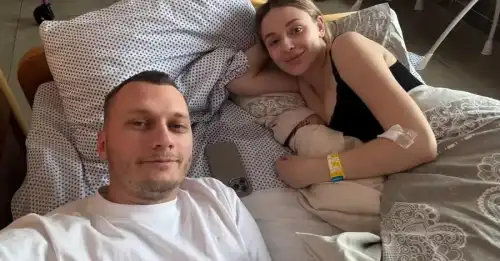 Знаменитий педагог Руслан Ігорович вперше відчув радість батьківства.