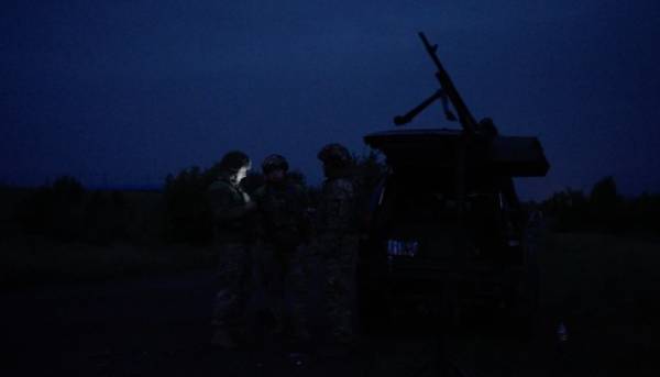 “Ілюзія тихої ночі”: Спеціальна нагорода на швейцарському кінофесті