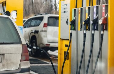 Паливні резервуари під землею: термінова потреба для України