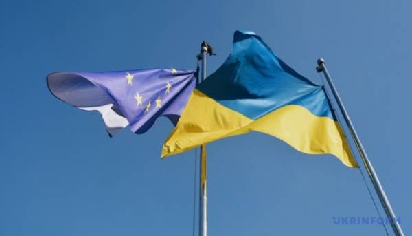 Фінансування від ЄС: три транші допомоги заплановано на цей рік – інформація