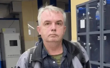 Расистські вигуки: Розголошено аудіо теракту в Києві