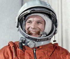 До Дня космонавтики