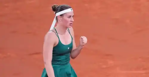Костюк тріумфувала в історичному українському фіналі WTA