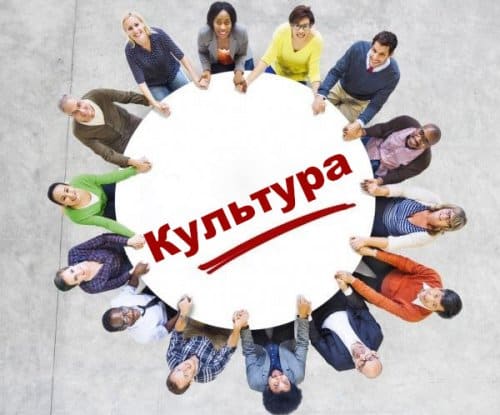 Міжнародний день культури