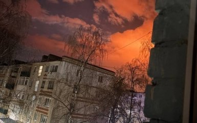 Генштаб заявив про удари по порту “Приморськ” та НПЗ “Лукойл-Нижньогороднафтооргсинтез” в РФ.