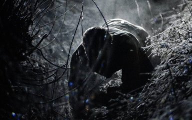 Українські військові виявили 469 порушень перемир’я російською стороною.