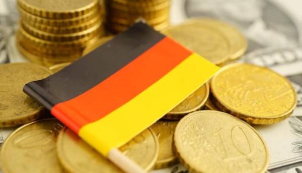 Німеччина суттєво зменшила очікування щодо росту ВВП внаслідок “енергетичної кризи”.