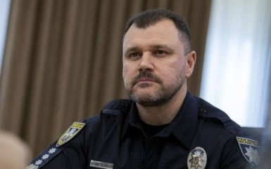 Кліменко повідомив деталі спецоперації з ліквідації терориста в Києві.