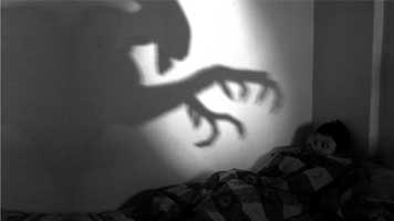 Чому сняться кошмари?