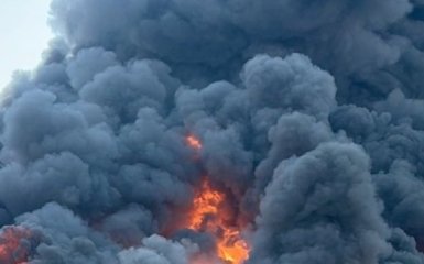 СБУ заблокувала Алчевський металургійний комбінат в РФ — ролик