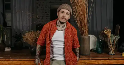 Дмитро Сисоєв з Х-Фактора: про співпрацю з Linkin Park, треки для Трінчер&hellip;