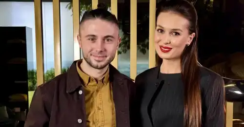 Тополя просить зняти інтерв’ю про розрив стосунків.