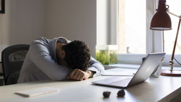 Чому ми одного дня продуктивні, а другого немає?