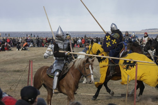 Льодове побоїще. Що ми відзначаємо у День військової слави Росії?