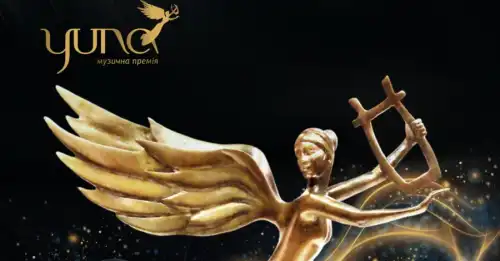 Музкритик Ігор Панасов: ви в ТОП-5 претендентів YUNA за версією 60 фахівців&hellip;