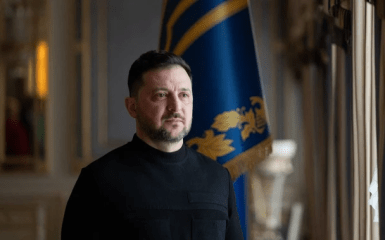 Зеленський наголошує на критичній потребі України в посиленні системами Patriot зі США.