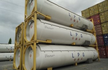 Європейський LPG-ринок: вартість пропану та бутану на старті квітня
