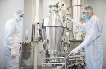 Жевагівський фармзавод перейшов до київського підприємця: подробиці