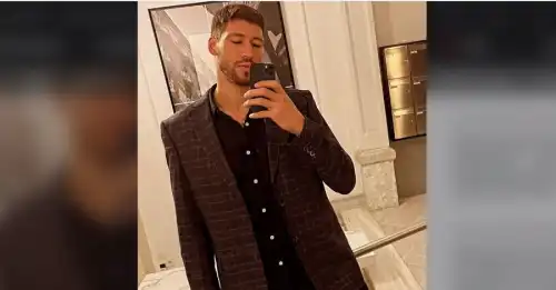 Кравцова, свіжого “Холостяка”, засудили через зв’язки з російським клубом ЦСКА.