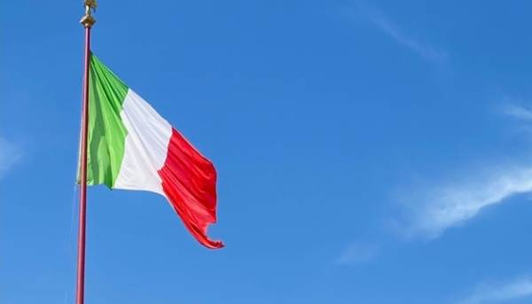 Італія знизить очікування економічного підйому через дорогі енергоносії.