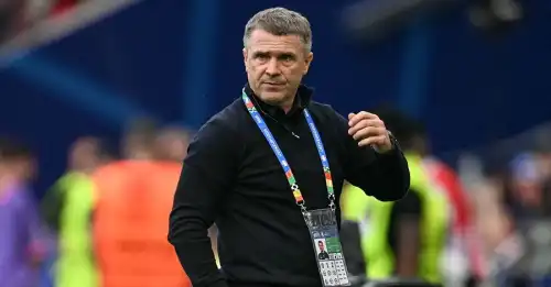 Претенденти на заміну Реброву: три іноземці, досвідчений фахівець і харизматичний лідер