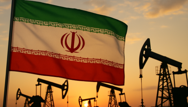 Індія відновила імпорт іранської нафти, вперше з 2019.