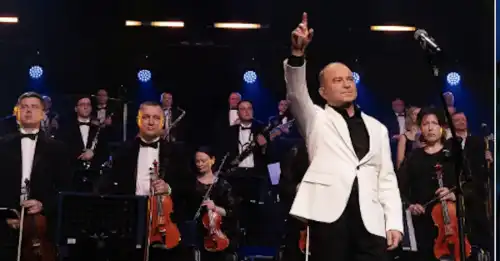 Залаштункові таємниці Палацу Україна після скандального виступу Віктора Павліка: хто несе відповідальність?