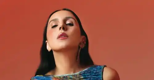 Нові релізи тижня: електронний лонгплей Джамали та R&B у стилі ретро від&hellip;