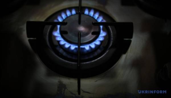 Газові платіжки в Україні: зміни для споживачів.