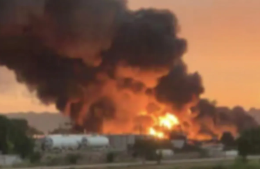 Нафтогаз: російські дрони вдарили по об’єктах у Полтавській та Сумській областях –…