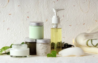 Косметична індустрія цифровізується: більше 1500 товарів в онлайн-реєстрі