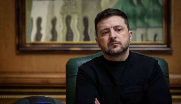 Зеленський: Україна ініціювала енергетичне затишшя з Росією.