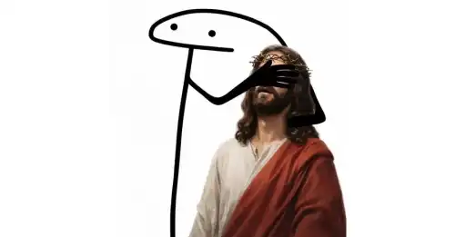 Гумор та меми тижня: без табу – сміємось у великодній час