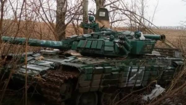 Жодна зі сторін, ані Росія, ані Україна, не бачить виразної перспективи виграшу&hellip;