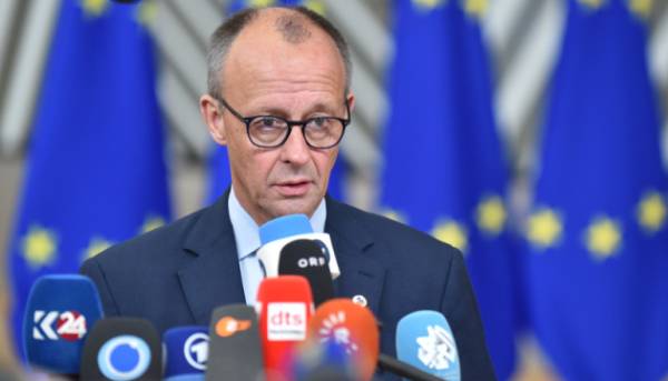 Приєднання України до ЄС миттєво нереальне, проте ми пропонуємо план поступової інтеграції,&hellip;