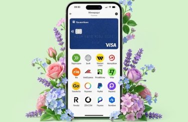 ПриватБанк та Visa впроваджують повернення коштів за закордонні перекази — Delo.ua