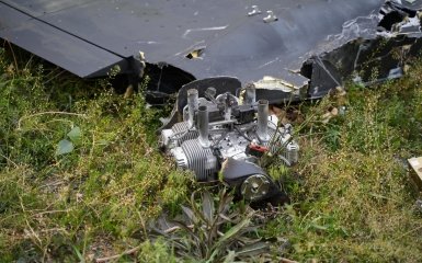 “Стрімкий” сповістив про свіжу загрозу з боку російських “Shahed”