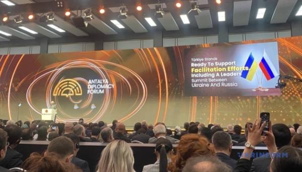 Ердоган: Туреччина прагне полегшити українсько-російські перемовини напряму, в тому числі на рівні&hellip;