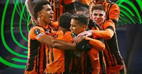 Шахтар розійшовся миром з АЗ Алкмар, вийшовши до півфіналу Ліги Конференцій.